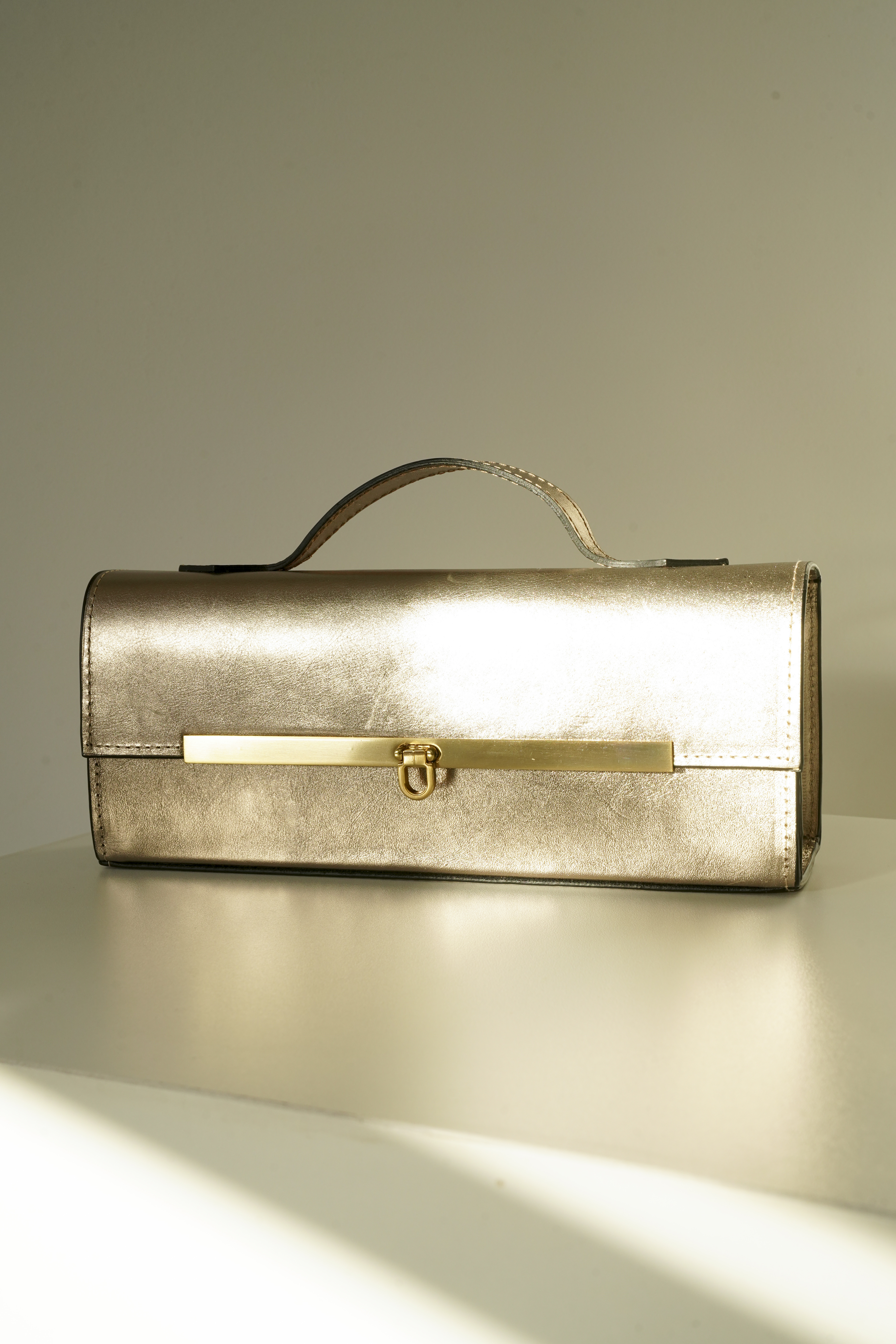 Bolsa verde